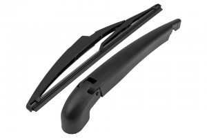 Fiat 500 2007+ Υαλοκαθαριστηρας Πισω Με Μπρατσο 29cm orig.103-00-035C/39-0372/3035RWT2/71751023