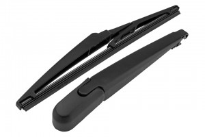 Kia Soul 2009+ Υαλοκαθαριστηρας Πισω Με Μπρατσο 27,5cm orig.4165RWT1