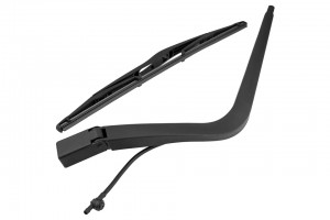 Land Rover Freelander 1997+ Υαλοκαθαριστηρας Πισω Με Μπρατσο 35cm orig.103-00-061-C/DKB102460/39-0450