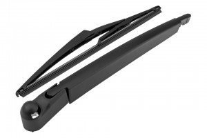 Mercedes W169 2004+ Υαλοκαθαριστηρας Πισω Με Μπρατσο 30,2cm orig.103-00-064-C/A1698200644/39-0408