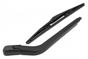 Mitsubishi Outlander 2003+ Υαλοκαθαριστηρας Πισω Με Μπρατσο 35cm orig.5266RWT1