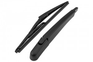 Nissan Qashqai 2007+ Υαλοκαθαριστηρας Πισω Με Μπρατσο 30,5cm orig.2759RWT1