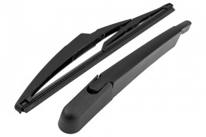 Peugeot 1007 Υαλοκαθαριστηρας Πισω Με Μπρατσο 30cm orig.723180113/5715RWT1/6429.Y4