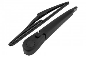 Peugeot 207 Sw 08+ Υαλοκαθαριστηρας Πισω Με Μπρατσο 30cm orig.723180117/5724RWT2/6405.HZ