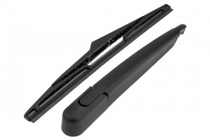 Opel Astra H 03>ΥΑΛΟΚΑΘΑΡΙΣΤΗΡΑΣ Πισω Με Μπρατσο 30cm orig.103-00-073-P/39-0224/93178858/5509RWT1