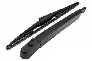 Opel Vectra C SW/ Signum 03+ΥΑΛΟΚΑΘΑΡΙΣΤΗΡΑΣ Πισω Με Μπρατσο 39cm orig.5518RWT1