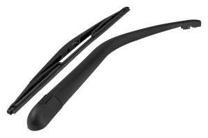 Renault TRAFIC/VIVARO 01+ Υαλοκαθαριστηρας Πισω Με Μπρατσο 40cm orig.6026RWT1