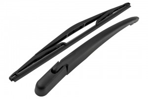 Dacia Sandero 08+ Υαλοκαθαριστηρας Πισω Με Μπρατσο 40,5cm orig.7701042368/103-00-088-C/2805RWT1