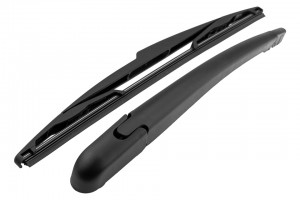 Dacia Duster 2010> Υαλοκαθαριστηρας Πισω Με Μπρατσο 35,5cm orig.WRQ0272/7701066672/2820RWT1