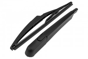 Renault Captur 2013> Υαλοκαθαριστηρας Πισω Με Μπρατσο 30cm orig.72318035/ 287815304R/ 60L1RWT1