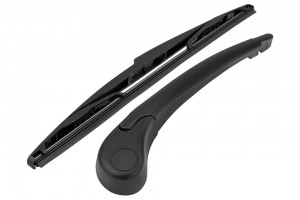 Renault Clio Iii 2005> Υαλοκαθαριστηρας Πισω Με Μπρατσο 35cm orig.103-00-083-C/6055RWT1/7701059392