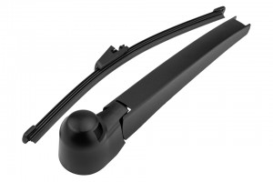 Seat Leon Ii 05>/ALTEA Xl 06> Υαλοκαθαριστηρας Πισω Με Μπρατσο 28,5cm orig.103-00-092-P/6Q6955435D