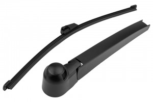 Skoda Fabia Ii 5D Υαλοκαθαριστηρας Πισω Με Μπρατσο 34,5cm orig.103-00-104-P/6915RWT2/39-0411