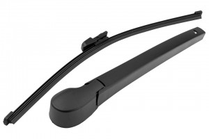 Skoda Fabia Ii Sw 07>/ Superb Sw 08> Υαλοκαθαριστηρας Πισω Με Μπρατσο 41cm orig.1T0955707A/9578RWT1