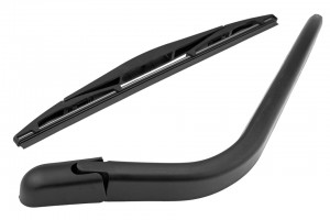 Toyota Yaris (FRANCE) 2001+ Υαλοκαθαριστηρας Πισω Με Τζαμι 30,5 orig.103-00-101-P/8103RWT2/852410D010