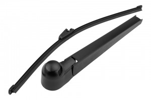 Vw Touran 03+ Υαλοκαθαριστηρας Πισω Με Μπρατσο 41cm orig.39-0207/1T0955707A/9578RWT1