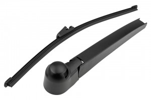 Vw Golf Iv 5D 97+ΥΑΛΟΚΑΘΑΡΙΣΤΗΡΑΣ Πισω Με Μπρατσο 34,5cm orig.723180208/1J6955435/9541RWT2