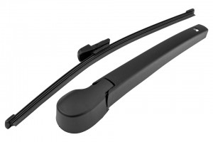 Vw SHARAN/SEAT ALHAMBRA/ Ford Galaxy 10+ΥΑΛΟΚΑΘΑΡΙΣΤΗΡΑΣ Πισω Με Μπρατσο 34cm orig.9552RWT1