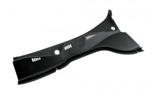 Vw Passat B6 2005>/PASSAT B7 2010> Τροπετο Υαλοκαθαριστηρων Αριστερο orig.3C1819403B