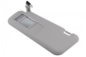 Αλεξηλιο (ΣΚΙΑΔΙΟ) Αριστερο Mazda 3 2010+ Ντυ - 1 TEM.