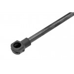 Αμορτισερ Πορτ Μπαγκαζ Για Bmw Σειρα 3 Compact E46 2001-2005 627mm/660N orig.51247038248 Ντυ - 1 Τεμ.