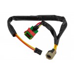 Διακοπτης Επαφων Μιζας Για Citroen C2 2002+ / C3 2002+ orig.4162.AG/4162.AH Ντυ - 1 τεμ.