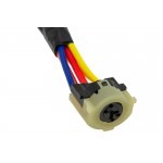 Διακοπτης Επαφων Μιζας Για Citroen C2 2002+ / C3 2002+ orig.4162.AG/4162.AH Ντυ - 1 τεμ.