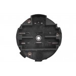 Διακοπτης Επαφων Μιζας Για Fiat Ducato 2006+ / Citroen Jumper 2006+ / Peugeot Boxer 2006+ 5 Pins Ντυ - 1 τεμ.