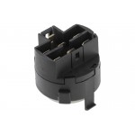 Nty - Διακόπτης Μίζας Για Fiat Croma / Panda / Fiorino & Lancia Y10 Με Oem 5888983 Για Εργοστασιακή Λειτουργία Και Αξιόπιστη Εκκίνηση Κινητήρα - 1 Τεμ. (EKS-FT-004)