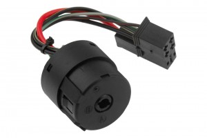 Διακοπτης Επαφων Μιζας Για Mercedes Sprinter W905 2006+ / Vito W638 2003+ / Vw Lt 2006+ orig.0005458108/A0005458108 Ντυ - 1 τεμ.