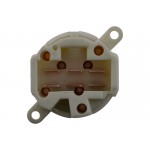 Διακοπτης Επαφων Μιζας Για Nissan Almera N16 2000+ / Micra K12 2003+/ Primera P11 1996+ / P12 2002+ orig.48750-2F010 Ντυ - 1 τεμ.