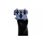Διακοπτης Επαφων Μιζας Για Peugeot 206 1998+ / Citroen Xsara Picasso 1999+ orig.4162.HK/4162.Z1 Ντυ - 1 τεμ.