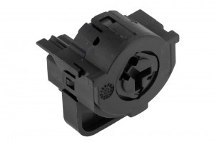 Διακοπτης Επαφων Μιζας Για Peugeot 307 2001+ 3PIN Ντυ - 1 τεμ.