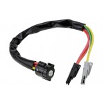 Διακοπτης Επαφων Μιζας Για Renault Kangoo 1997+ / Twingo 1993+ orig.7701470736/8200176685 Ντυ - 1 τεμ.