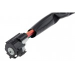 Διακοπτης Επαφων Μιζας Για Renault Kangoo 1997+ / Twingo 1993+ orig.7701470736/8200176685 Ντυ - 1 τεμ.