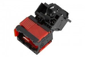 Διακοπτης Επαφων Μιζας Για Renault Clio 2006+ / Kangoo 2008+ / Modus 2004+ / Master 2010+ / Twingo 2007+ / Opel Movano 2010+ 4PINS Ντυ - 1 τεμ.