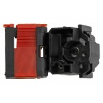 Διακοπτης Επαφων Μιζας Για Renault Clio 2006+ / Kangoo 2008+ / Modus 2004+ / Master 2010+ / Twingo 2007+ / Opel Movano 2010+ 4PINS Ντυ - 1 τεμ.