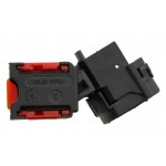 Διακοπτης Επαφων Μιζας Για Renault Clio 2006+ / Kangoo 2008+ / Modus 2004+ / Master 2010+ / Twingo 2007+ / Opel Movano 2010+ 4PINS Ντυ - 1 τεμ.