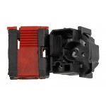 Διακοπτης Επαφων Μιζας Για Renault Clio 2006+ / Kangoo 2008+ / Modus 2004+ / Master 2010+ / Twingo 2007+ / Opel Movano 2010+ 4PINS Type H Ντυ - 1 τεμ.