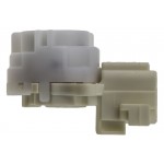 Διακοπτης Επαφων Μιζας Για Toyota Yaris 1999+ / Corolla 2001+ / Corolla Verso 2001+ orig. 84450-52010 Ντυ - 1 τεμ.