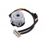 Διακοπτης Επαφων Μιζας Για Audi A3 2004+ /TT 2007+ / Skoda Octavia 5 2009+ / Vw Golf 7 2012+ / Golf Plus 2012+ / Jetta 2015+ / Sciricco 2009+ / Touran 2011+ Ντυ - 1 τεμ.