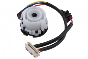 Διακοπτης Επαφων Μιζας Για Audi A3 2004+ /TT 2007+ / Skoda Octavia 5 2009+ / Vw Golf 7 2012+ / Golf Plus 2012+ / Jetta 2015+ / Sciricco 2009+ / Touran 2011+ Ντυ - 1 τεμ.