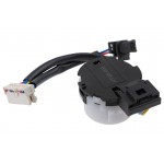 Διακοπτης Επαφων Μιζας Για Audi A3 2004+ /TT 2007+ / Skoda Octavia 5 2009+ / Vw Golf 7 2012+ / Golf Plus 2012+ / Jetta 2015+ / Sciricco 2009+ / Touran 2011+ Ντυ - 1 τεμ.