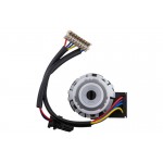 Διακοπτης Επαφων Μιζας Για Audi A3 2004+ /TT 2007+ / Skoda Octavia 5 2009+ / Vw Golf 7 2012+ / Golf Plus 2012+ / Jetta 2015+ / Sciricco 2009+ / Touran 2011+ Ντυ - 1 τεμ.