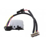 Διακοπτης Επαφων Μιζας Για Audi A3 2004+ /TT 2007+ / Skoda Octavia 5 2009+ / Vw Golf 7 2012+ / Golf Plus 2012+ / Jetta 2015+ / Sciricco 2009+ / Touran 2011+ Ντυ - 1 τεμ.