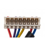 Διακοπτης Επαφων Μιζας Για Audi A3 2004+ /TT 2007+ / Skoda Octavia 5 2009+ / Vw Golf 7 2012+ / Golf Plus 2012+ / Jetta 2015+ / Sciricco 2009+ / Touran 2011+ Ντυ - 1 τεμ.
