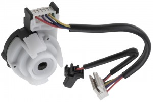 Διακοπτης Επαφων Μιζας Για Audi A3 2013+ / Q2 2017+ / Seat Ateca 2016+ / Leon 2013+ / Skoda Karoq 2018+ / Kodiaq 2017+ / Octavia 2014+ / Superb 2015+ / Vw Golf 2013+ / Tiguan Allspace 2018+ / Touran 2016+ Ντυ - 1 τεμ.