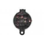 Διακοπτης Επαφων Μιζας Για Mazda 2 2003-2014 / 323 Bj 2000-2002 / 6 2002-2007 / CX7 2006-2014 / Mpv 1999-2006 / MX5 2005-2014 / Premacy 1999-2005 / RX8 2003-2012 orig.LC70-66-151 Ντυ - 1 τεμ.
