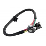 Διακοπτης Επαφων Μιζας Για Renault Clio Ii 2005+ / Scenic 2003+ / Megane 2003+ / Thalia 2006+ / Twingo 2006+ orig.7701471220 Ντυ - 1 τεμ.