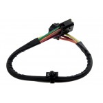 Διακοπτης Επαφων Μιζας Για Renault Clio Ii 2005+ / Scenic 2003+ / Megane 2003+ / Thalia 2006+ / Twingo 2006+ orig.7701471220 Ντυ - 1 τεμ.